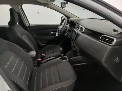 Photo 13 Dacia Duster ECO-G 100 4x2 Expression