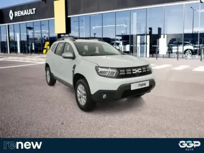 Photo 1 Dacia Duster ECO-G 100 4x2 Expression
