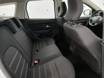 Photo 14 Dacia Duster ECO-G 100 4x2 Expression