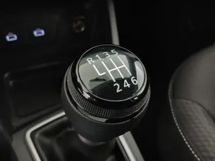 Photo 22 Dacia Duster ECO-G 100 4x2 Expression