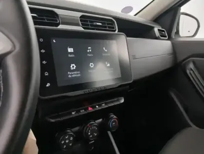 Photo 23 Dacia Duster ECO-G 100 4x2 Expression