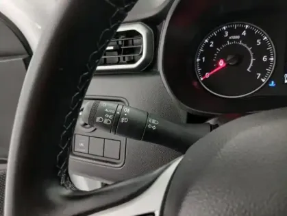 Photo 25 Dacia Duster ECO-G 100 4x2 Expression