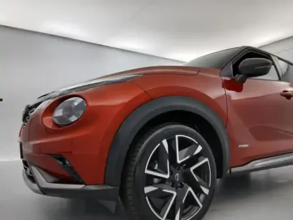 Photo 17 Nissan Juke HYBRID 143 N-Design