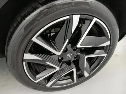 Photo 16 Nissan Juke HYBRID 143 N-Design