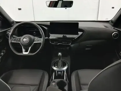 Photo 12 Nissan Juke HYBRID 143 N-Design