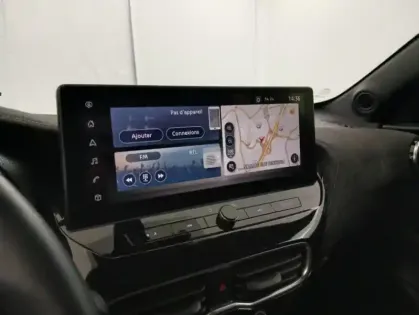 Photo 21 Nissan Juke HYBRID 143 N-Design