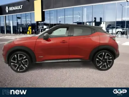 Photo 10 Nissan Juke HYBRID 143 N-Design