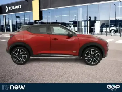 Photo 2 Nissan Juke HYBRID 143 N-Design