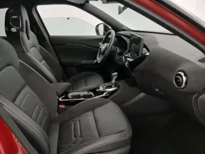 Photo 13 Nissan Juke HYBRID 143 N-Design