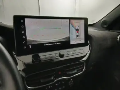 Photo 24 Nissan Juke HYBRID 143 N-Design