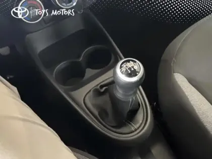 Photo 10 Toyota Aygo 1.0 VVT-i 72 Dynamic