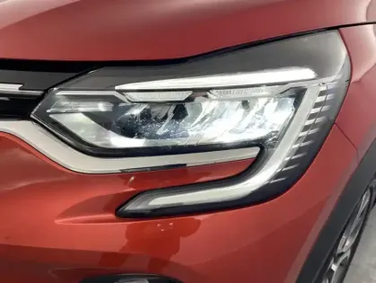 Photo 25 Renault Captur TCe 130 EDC FAP Intens 5p