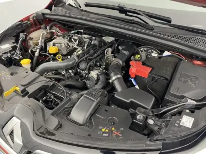 Photo 24 Renault Captur TCe 130 EDC FAP Intens 5p