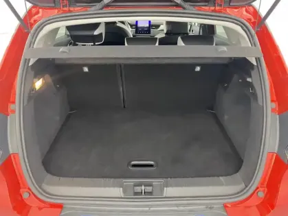 Photo 8 Renault Captur TCe 130 EDC FAP Intens 5p