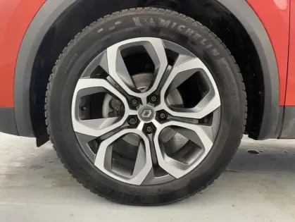 Photo 23 Renault Captur TCe 130 EDC FAP Intens 5p