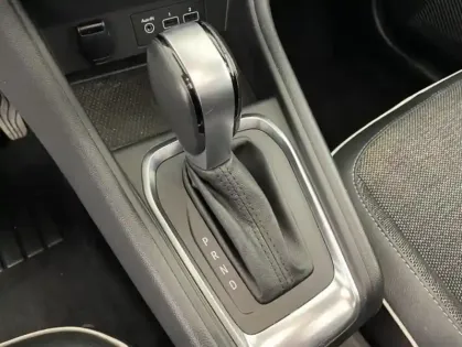 Photo 20 Renault Captur TCe 130 EDC FAP Intens 5p