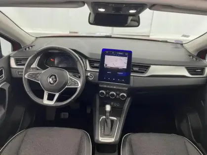 Photo 28 Renault Captur TCe 130 EDC FAP Intens 5p