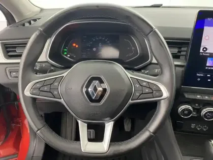 Photo 14 Renault Captur TCe 130 EDC FAP Intens 5p