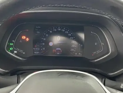 Photo 16 Renault Captur TCe 130 EDC FAP Intens 5p