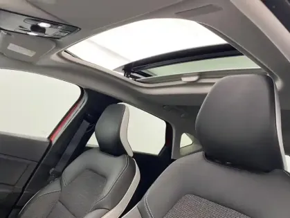 Photo 22 Renault Captur TCe 130 EDC FAP Intens 5p