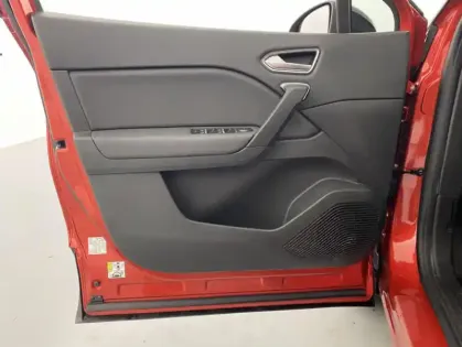 Photo 11 Renault Captur TCe 130 EDC FAP Intens 5p