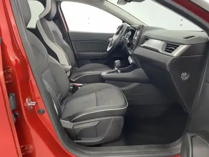 Photo 26 Renault Captur TCe 130 EDC FAP Intens 5p