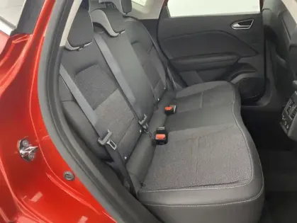 Photo 27 Renault Captur TCe 130 EDC FAP Intens 5p