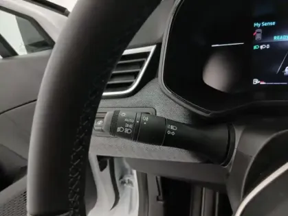 Photo 25 Renault Clio V E-Tech full hybrid 145 ch GSR2 Techno