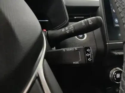 Photo 24 Renault Clio V E-Tech full hybrid 145 ch GSR2 Techno