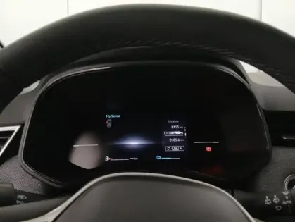 Photo 20 Renault Clio V E-Tech full hybrid 145 ch GSR2 Techno