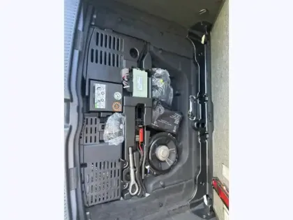 Photo 14 Mercedes Classe B 220D PROGRESSIVE 190CH BVA8 ATTELAGE ELEC MULTIBEAM CAMERA ECLAIRAGE D'AMB