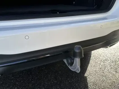 Photo 13 Mercedes Classe B 220D PROGRESSIVE 190CH BVA8 ATTELAGE ELEC MULTIBEAM CAMERA ECLAIRAGE D'AMB