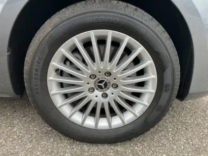 Photo 22 Mercedes Vito Fourgon 116 CDI Mixto XL 163ch 5 places 41.575euro