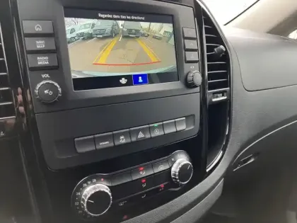 Photo 32 Mercedes Vito Fourgon 116 CDI Mixto XL 163ch 5 places 41.575euro