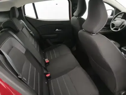 Photo 14 Dacia Sandero TCe 90 CVT Expression