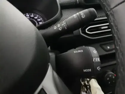 Photo 23 Dacia Sandero TCe 90 CVT Expression