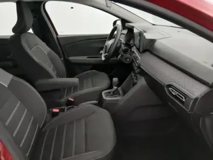 Photo 13 Dacia Sandero TCe 90 CVT Expression