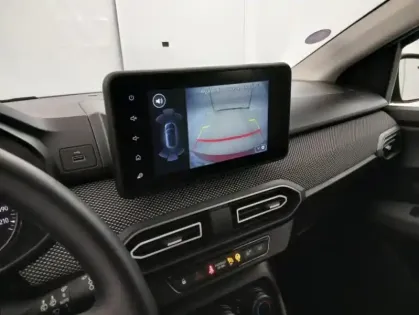 Photo 20 Dacia Sandero TCe 90 CVT Expression