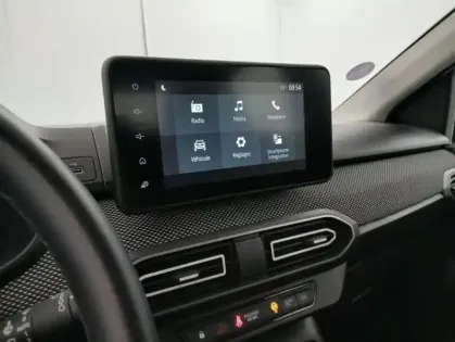 Photo 24 Dacia Sandero TCe 90 CVT Expression