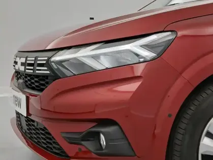 Photo 17 Dacia Sandero TCe 90 CVT Expression