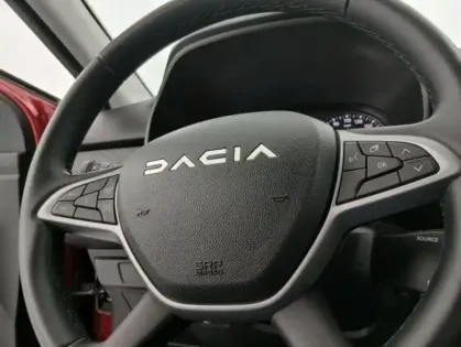 Photo 21 Dacia Sandero TCe 90 CVT Expression