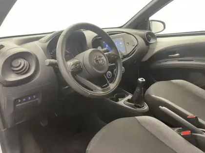 Photo 12 Toyota Aygo 1.0 VVT-i 72 Dynamic