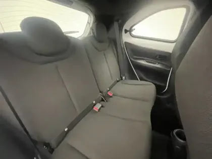 Photo 16 Toyota Aygo 1.0 VVT-i 72 Dynamic