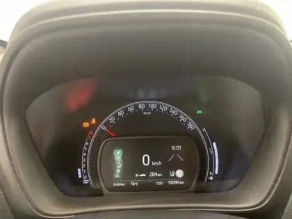 Photo 18 Toyota Aygo 1.0 VVT-i 72 Dynamic