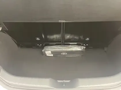 Photo 9 Toyota Aygo 1.0 VVT-i 72 Dynamic