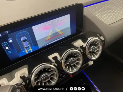 Photo 24 Mercedes GLA 200 d Progressive Line