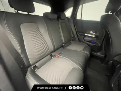 Photo 23 Mercedes GLA 200 d Progressive Line