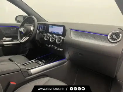 Photo 21 Mercedes GLA 200 d Progressive Line