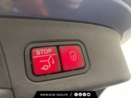 Photo 20 Mercedes GLA 200 d Progressive Line