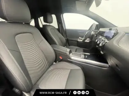 Photo 22 Mercedes GLA 200 d Progressive Line